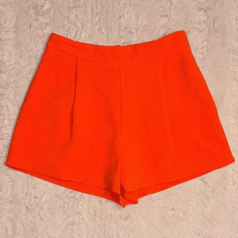 Size m shorts day + moon